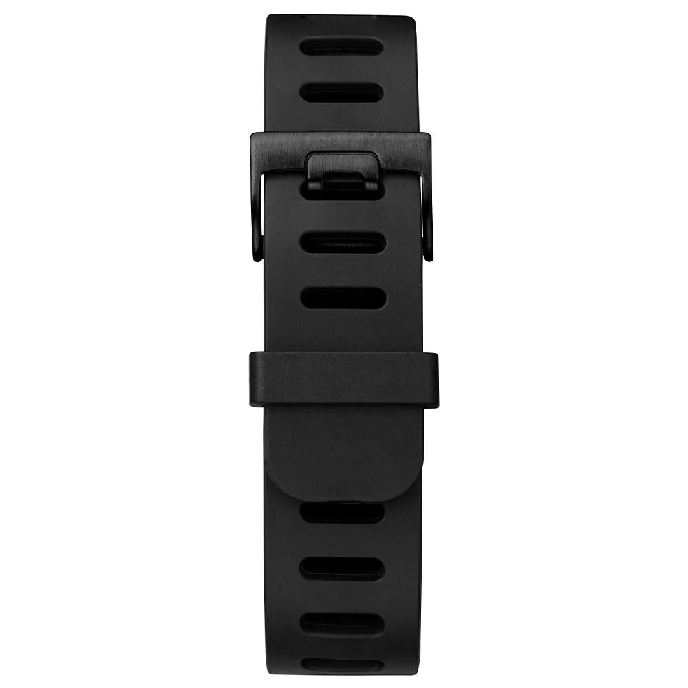 Expedition Pioneer Combo Anadigi 41mm Silicone Band