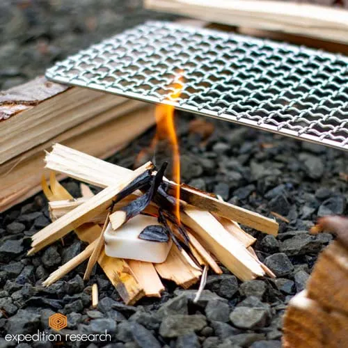 Expedition Research Solid Fuel Tablets