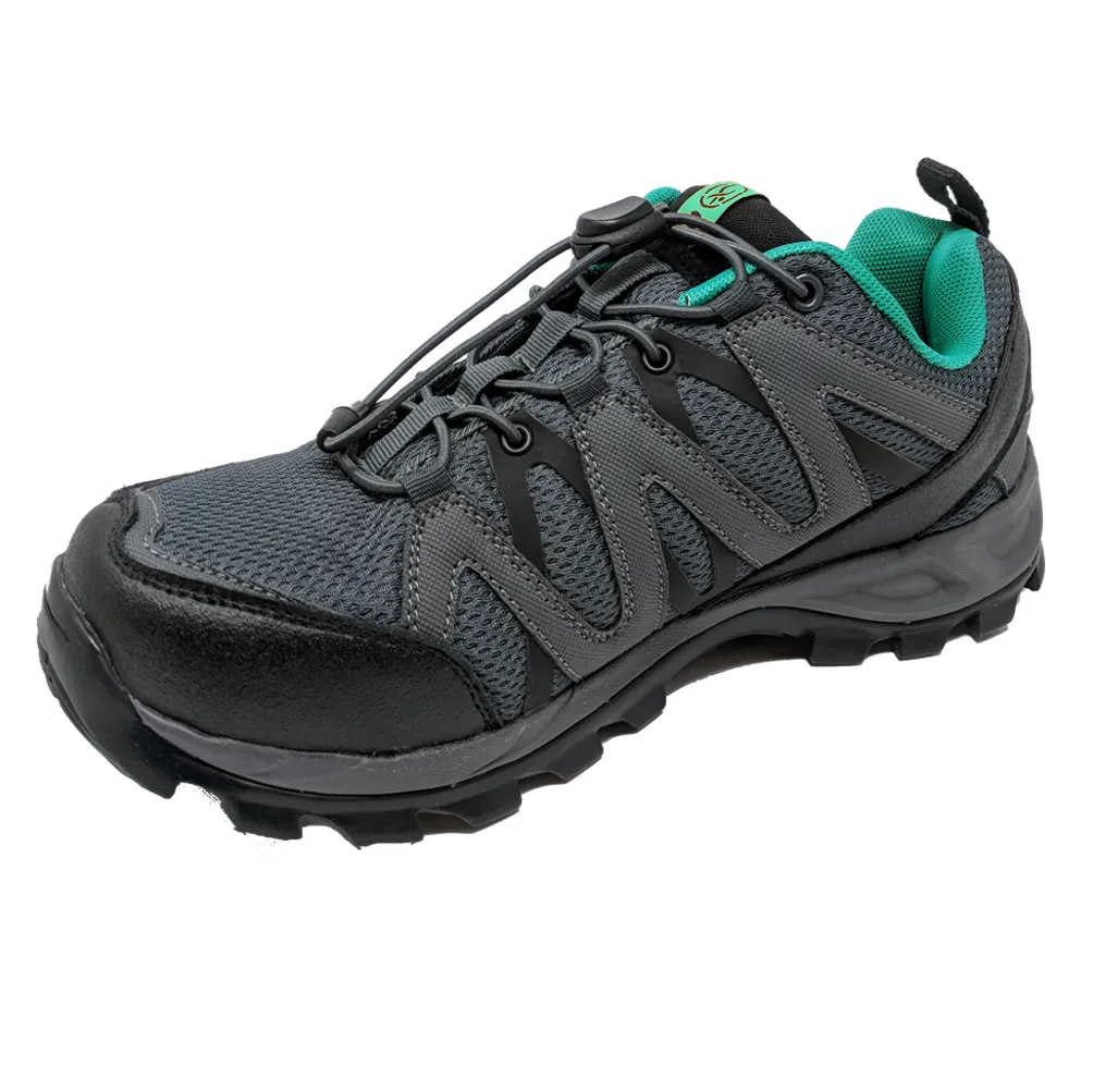 Explorer Trailwalking Orthopedic Footwear Device