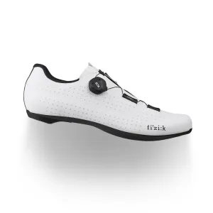 Fizik Shoes Tempo R4 Overcurve White/Black