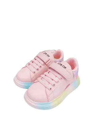 Fleur Girls' Casual Sneaker