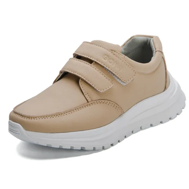 Gerson Boys' Casual Sneaker