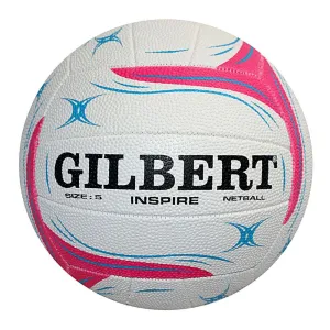 Gilbert Inspire Size 4 Training Netball