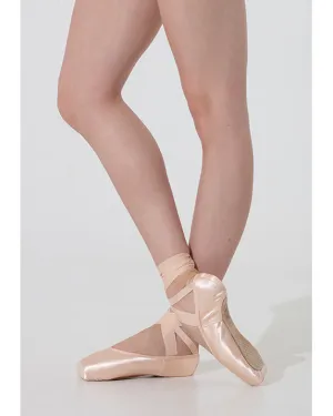 Grishko Dream 2007 Pointe Shoes - Hard Flex Shank - Womens