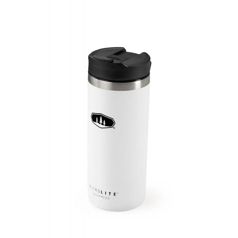 GSI Java Microlite Commuter Press Coffee Cup