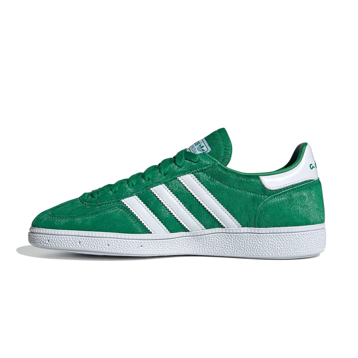 Handball Spezial 'Green White'