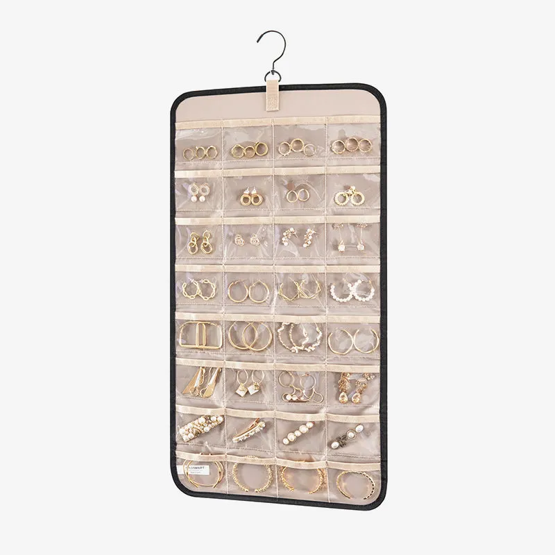 Hanging Jewelry Organizer