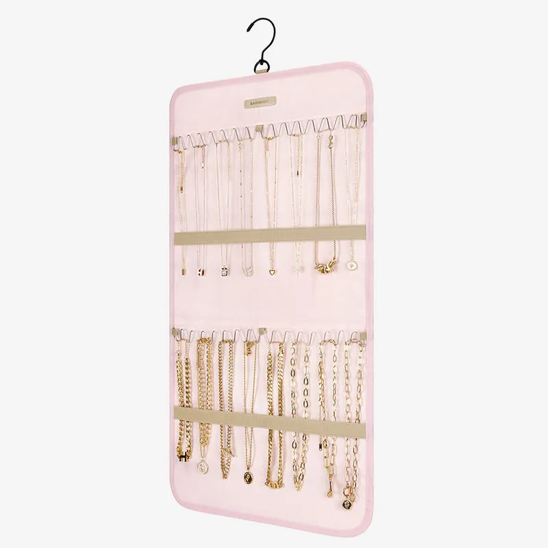 Hanging Jewelry Organizer