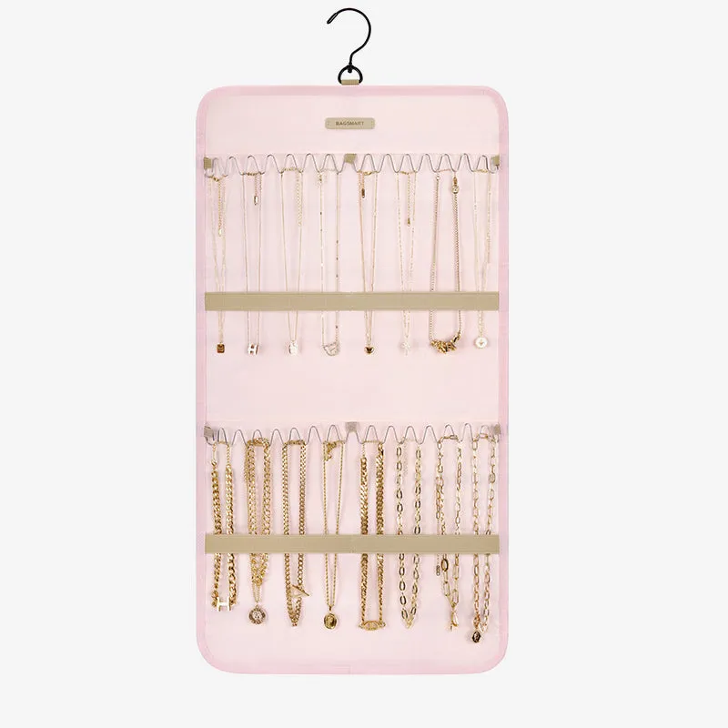 Hanging Jewelry Organizer