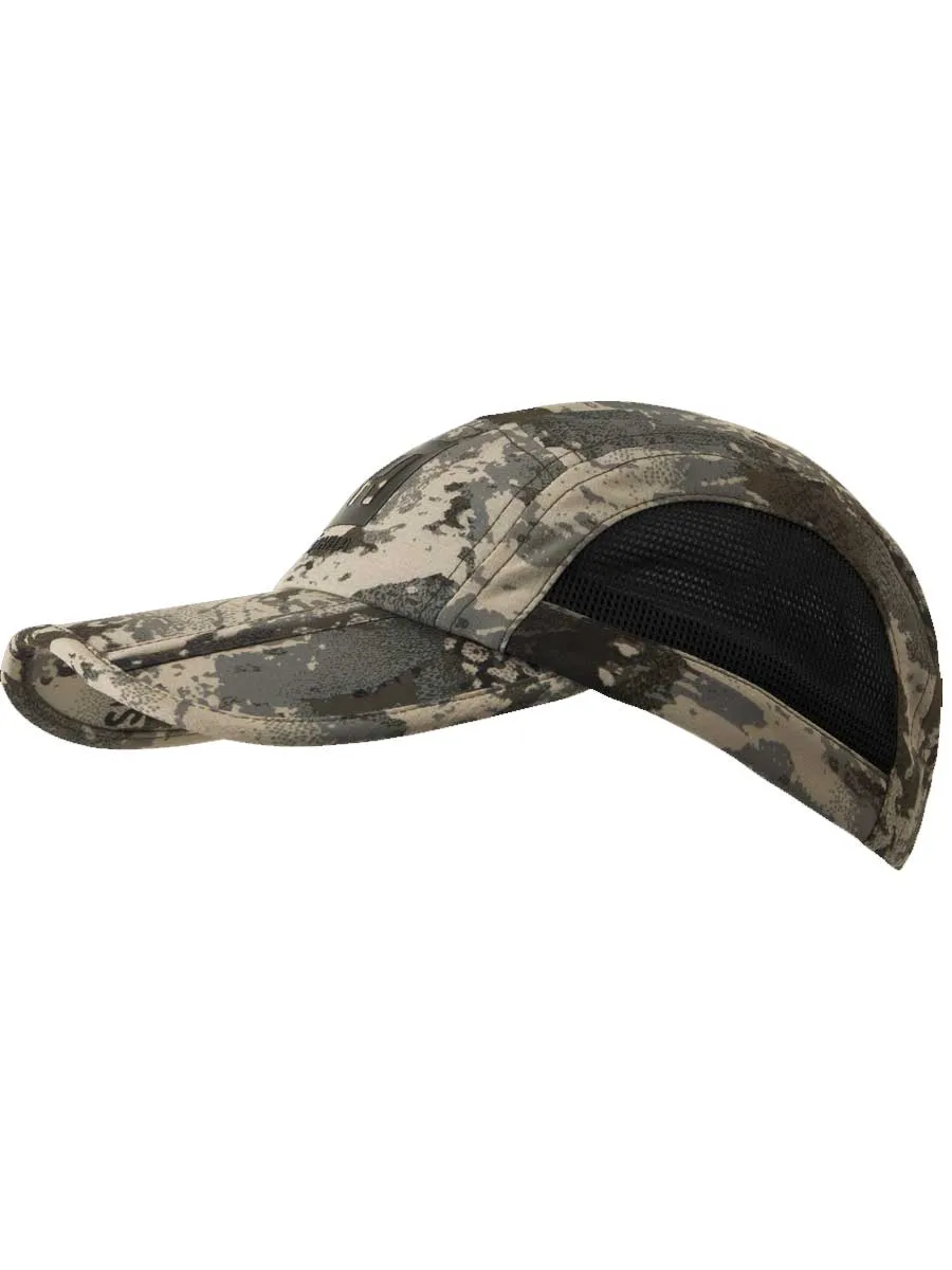 HARKILA Mountain Hunter Expedition Foldable Cap - AXIS MSP Mountain