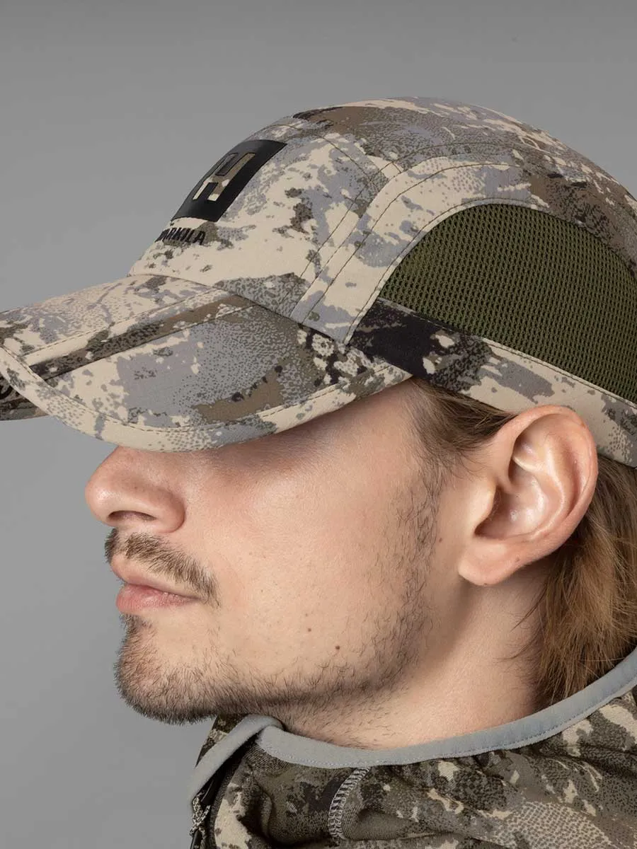 HARKILA Mountain Hunter Expedition Foldable Cap - AXIS MSP Mountain