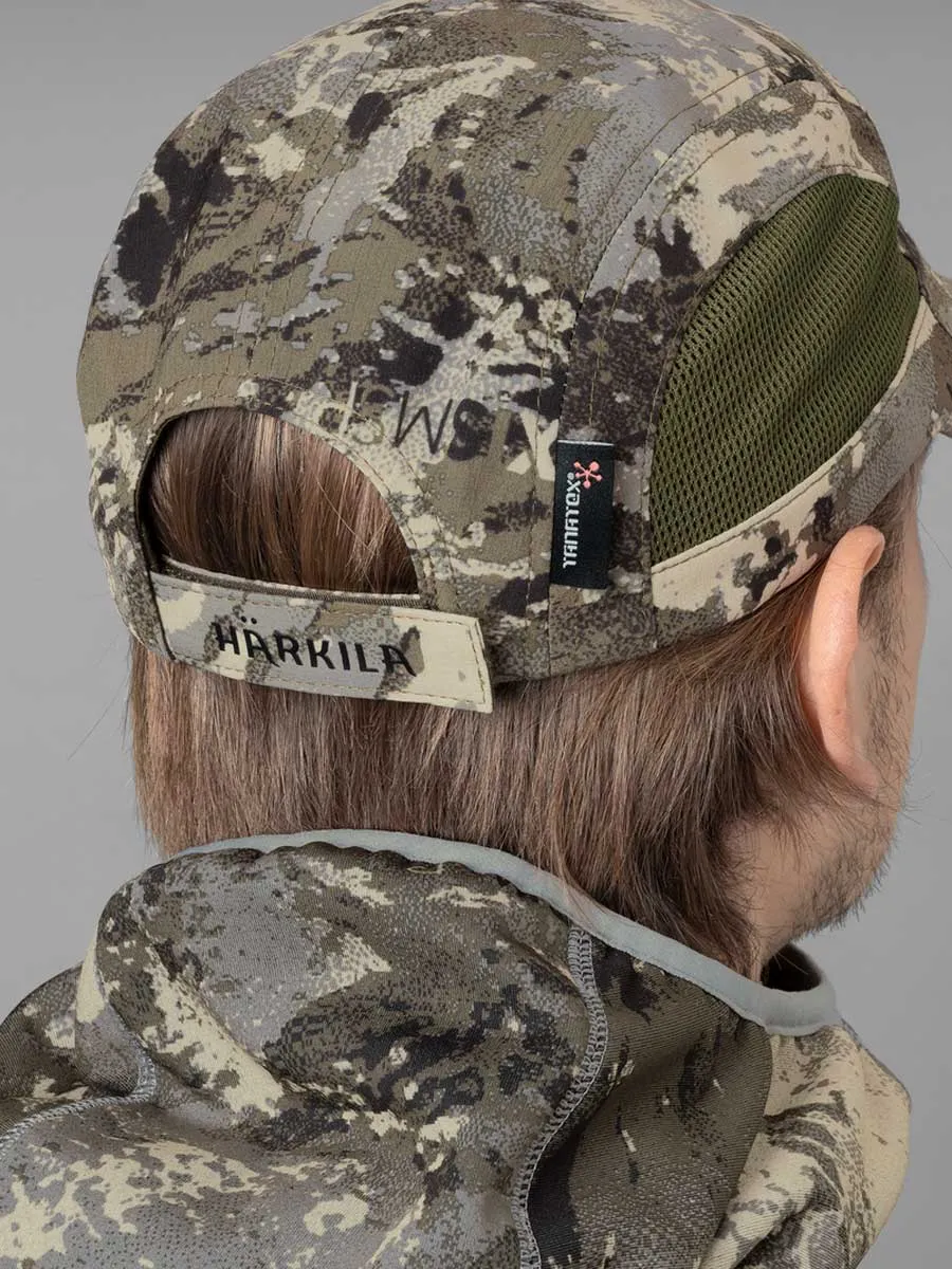 HARKILA Mountain Hunter Expedition Foldable Cap - AXIS MSP Mountain