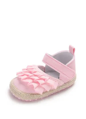 Hermi Baby Girls' Casual Sandal