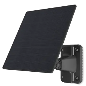 HIKMICRO SP5000 Solar Pannel for Trail Cameras