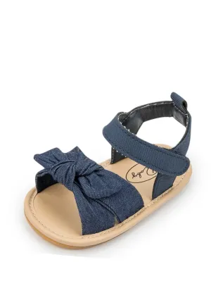 Hilary Baby Girls' Casual Sandal