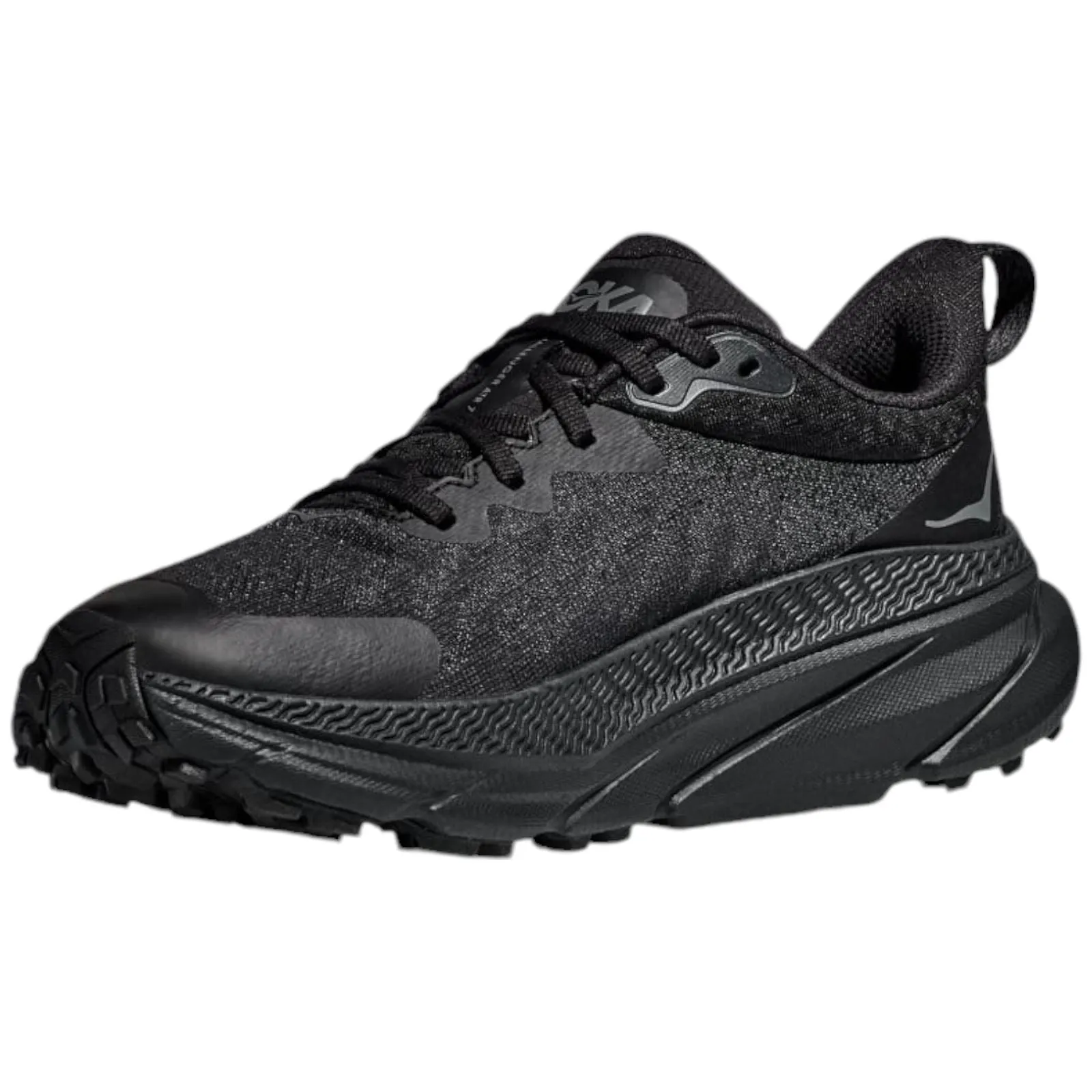 HOKA Challenger 7 Gore-Tex Mens Trail Running Shoes