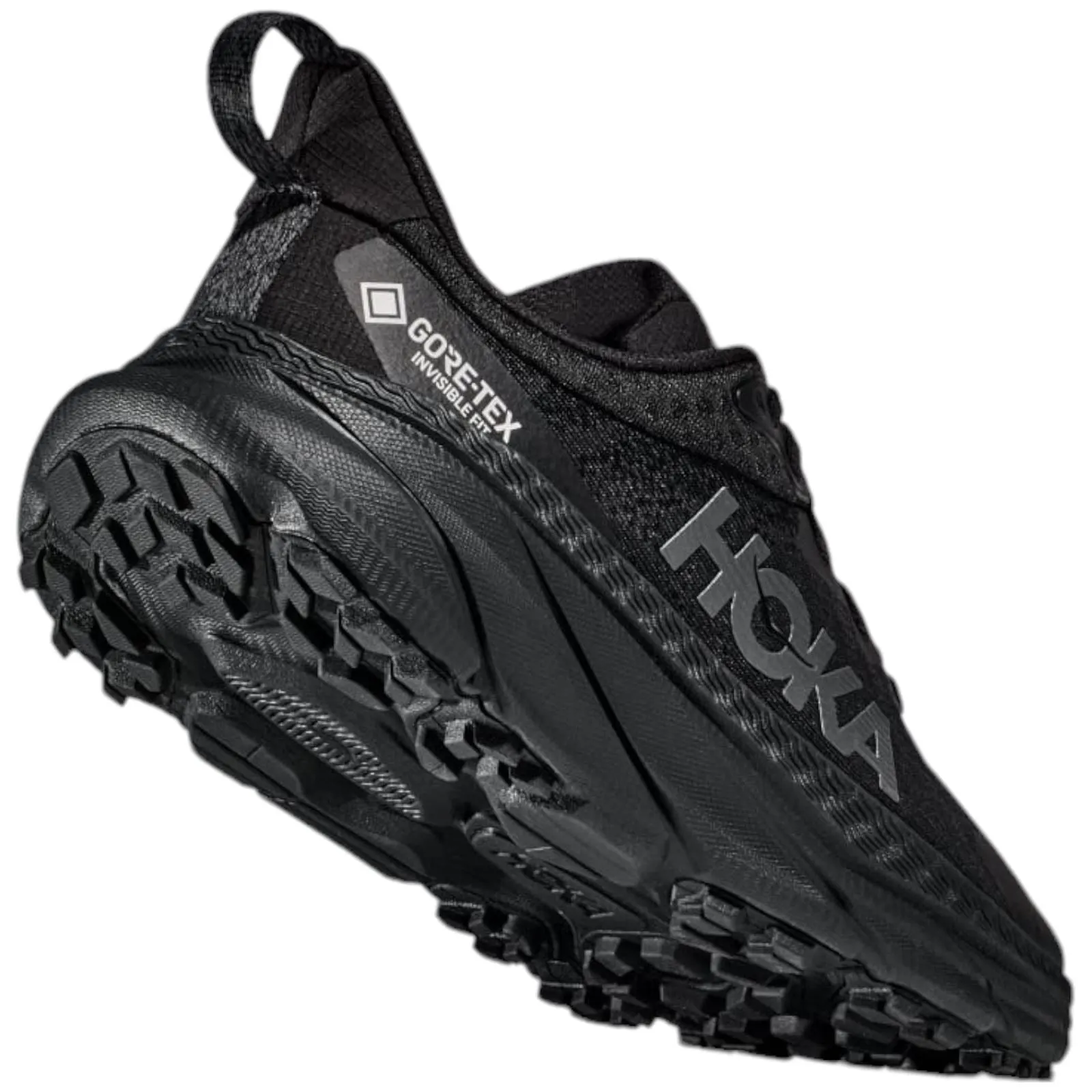 HOKA Challenger 7 Gore-Tex Mens Trail Running Shoes