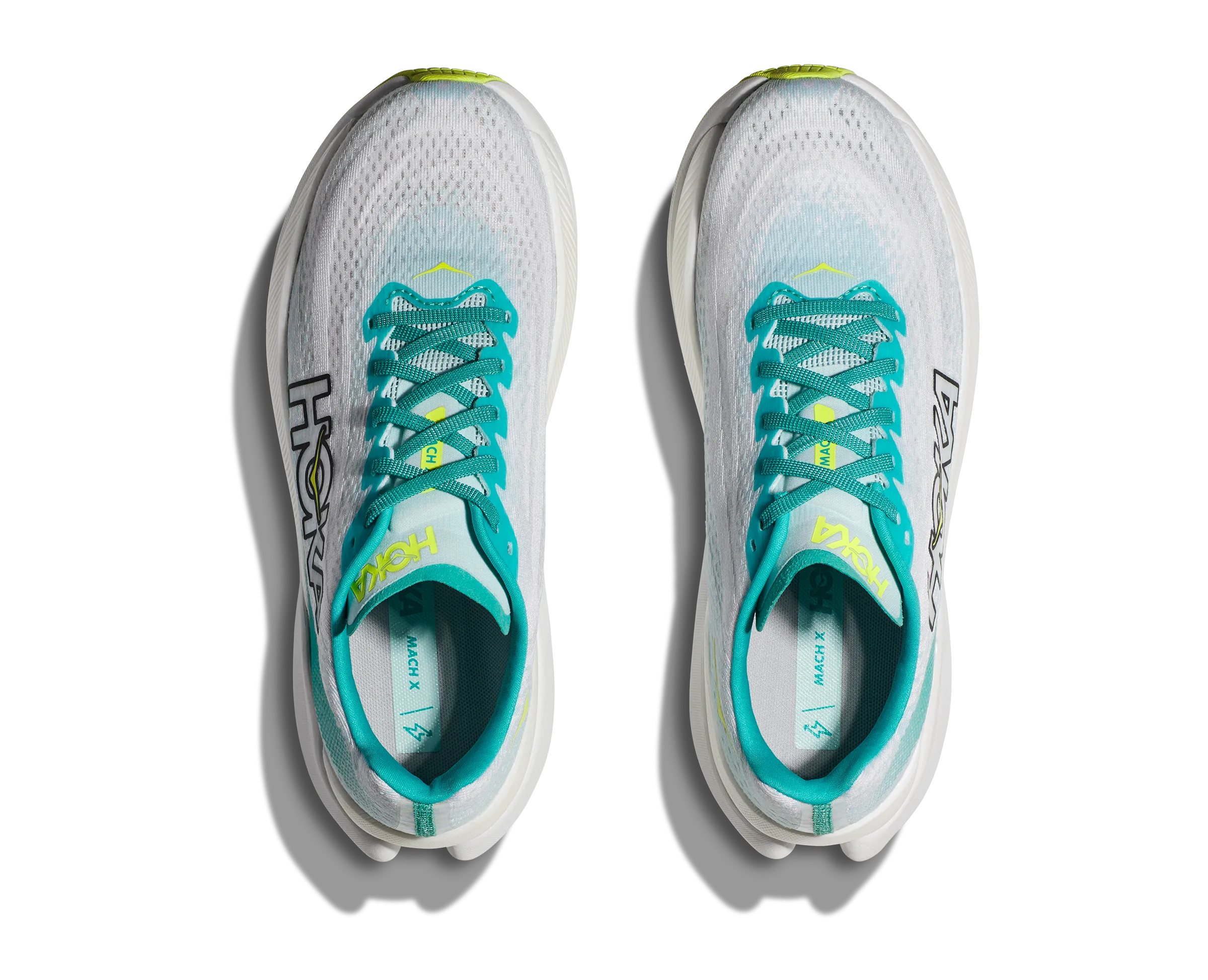 HOKA Mach X women's