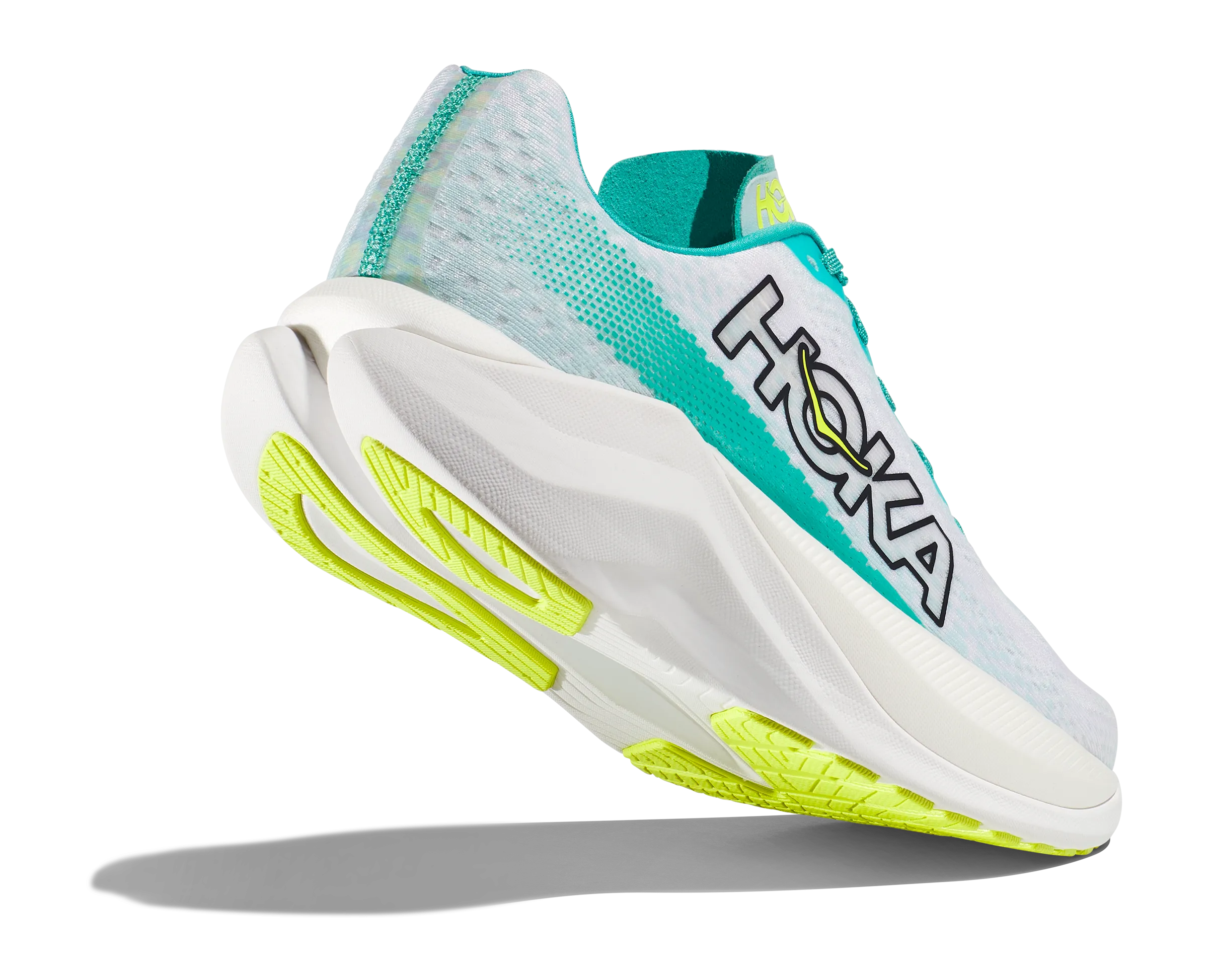 HOKA Mach X women's