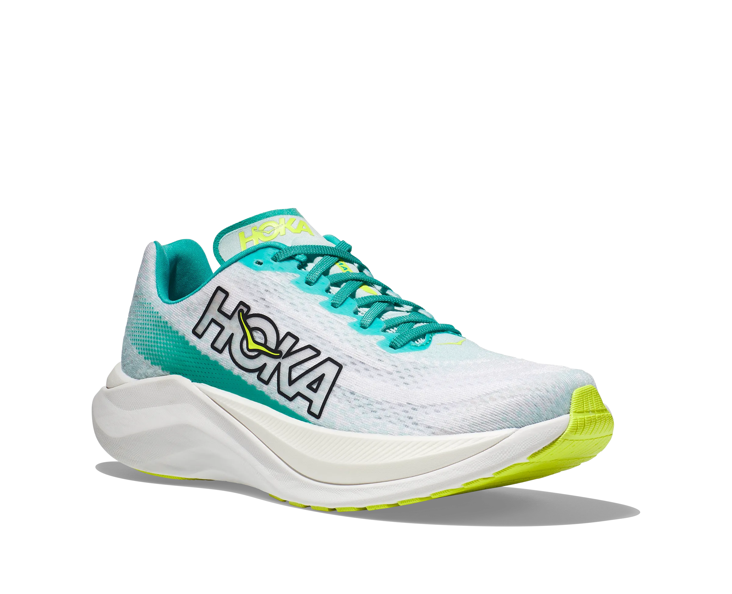 HOKA Mach X women's