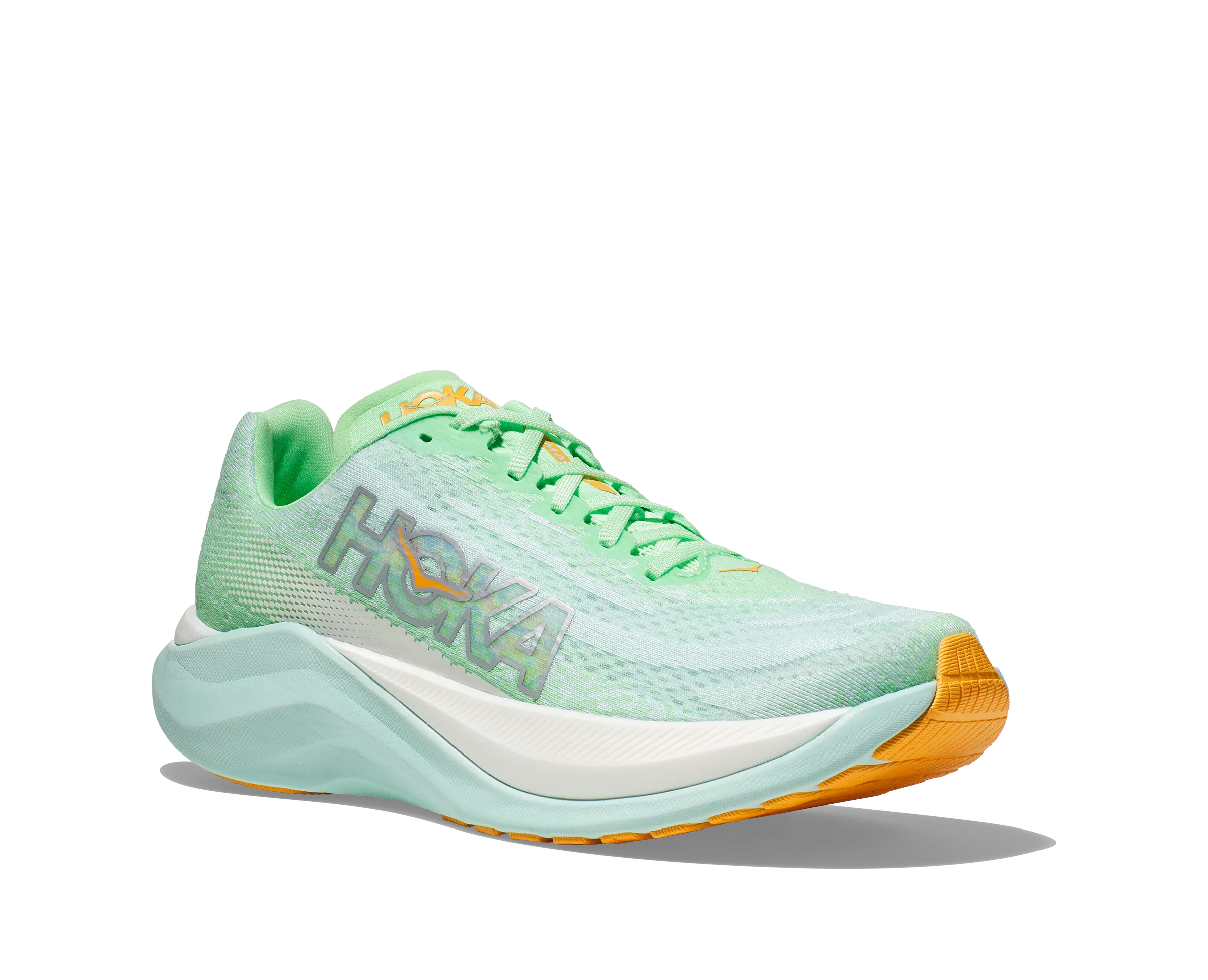 HOKA Mach X women's