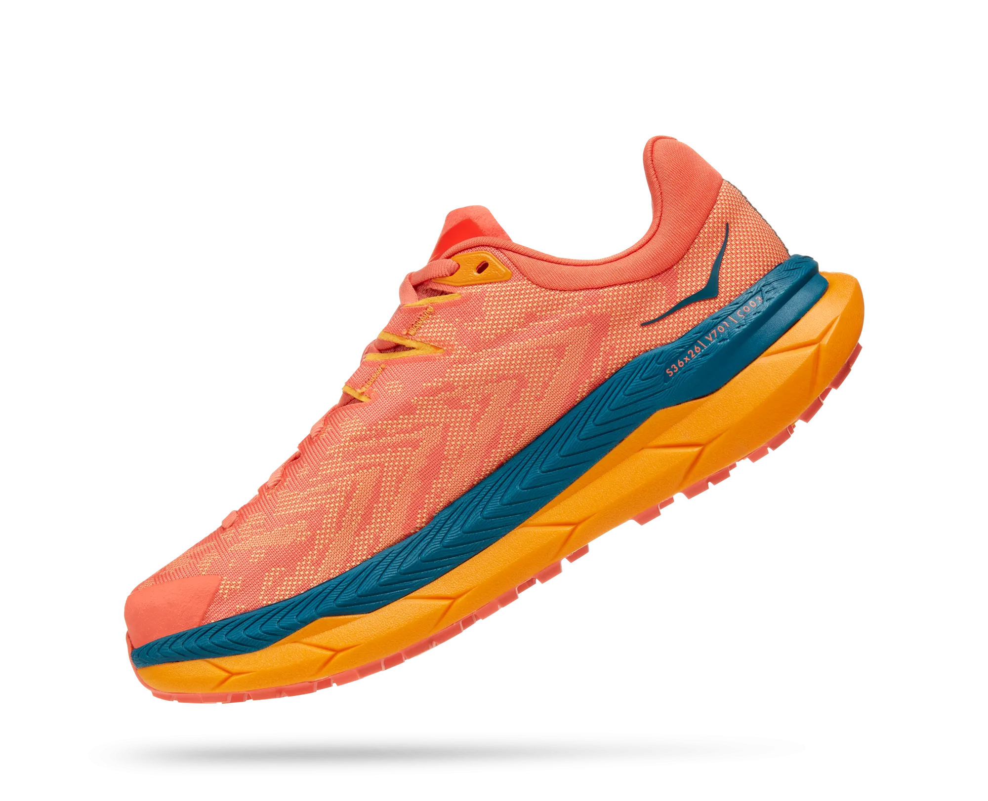 HOKA ONE ONE Women's Tecton X