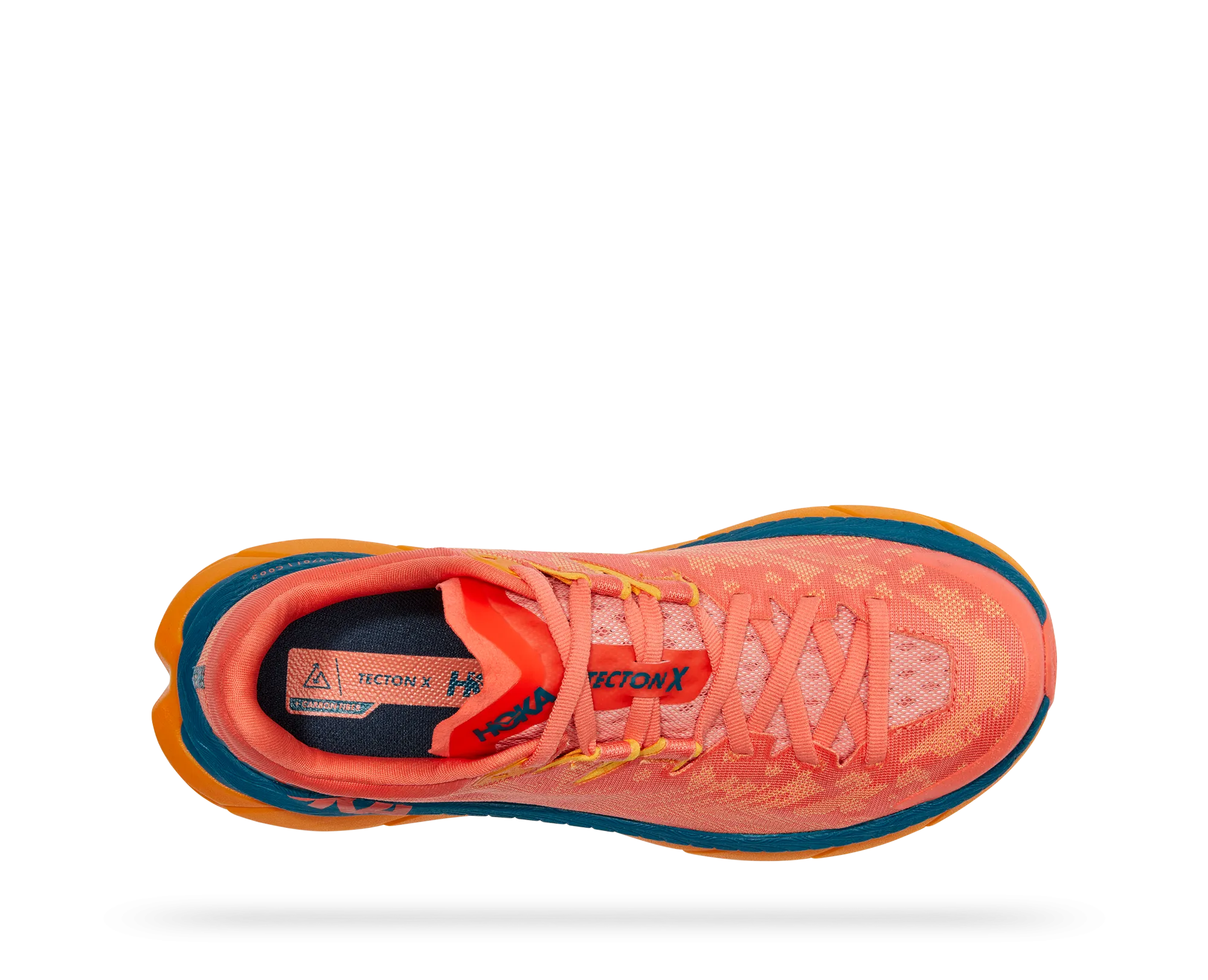 HOKA ONE ONE Women's Tecton X