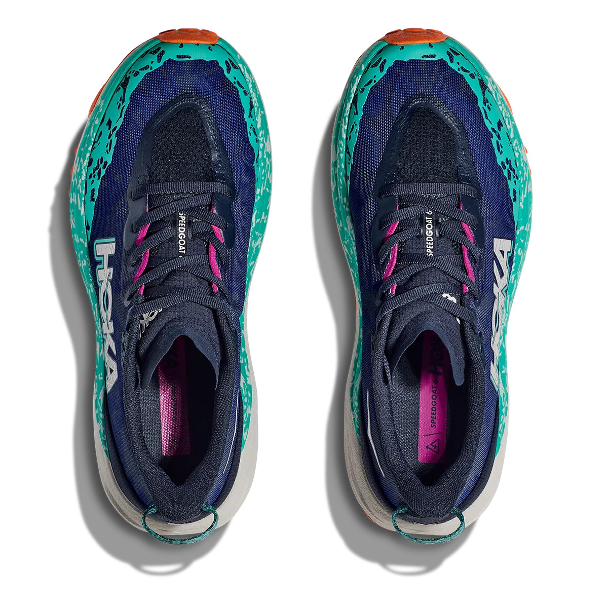 Hoka Speedgoat 6