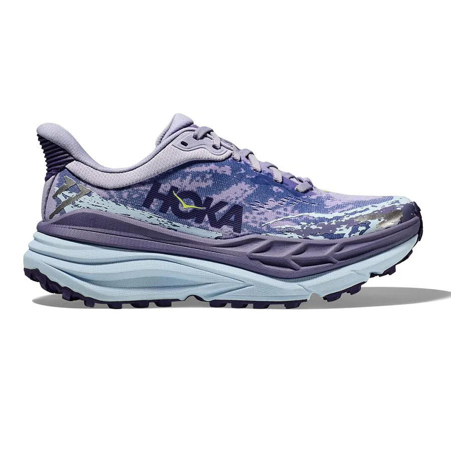 Hoka Stinson ATR 7 | Cosmic Sky / Meteor | Womens