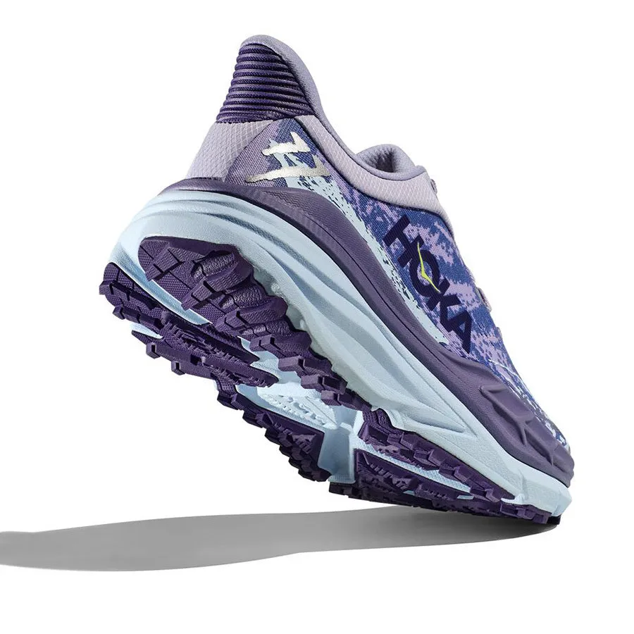 Hoka Stinson ATR 7 | Cosmic Sky / Meteor | Womens