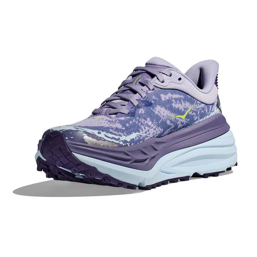 Hoka Stinson ATR 7 | Cosmic Sky / Meteor | Womens