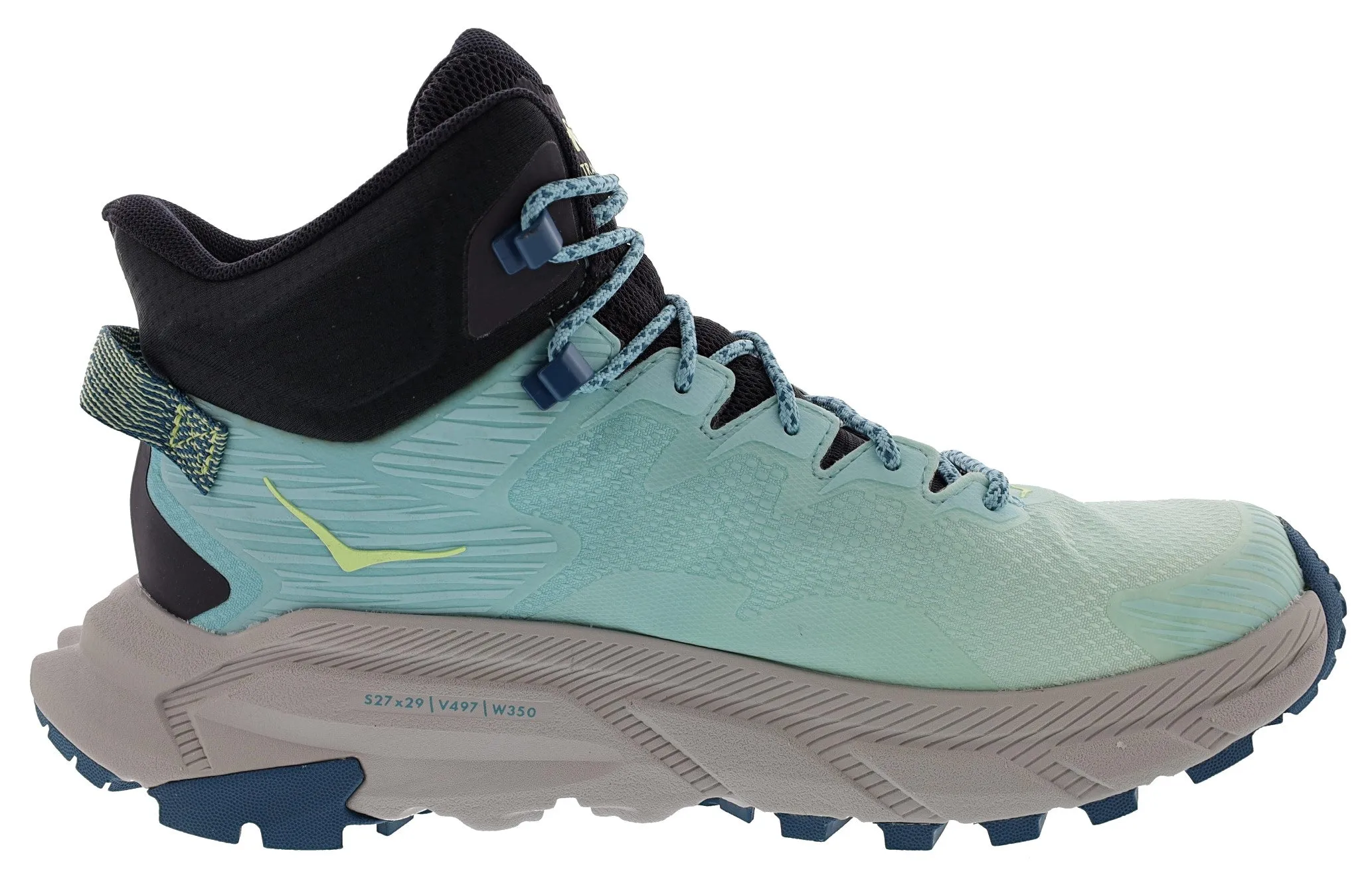 Hoka Women's Trail Code GTX Waterproof Hiking Shoes