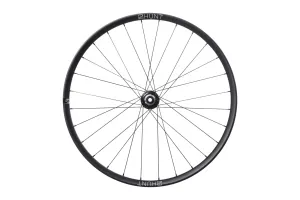 HUNT 650B Adventure Carbon Disc Single Wheel