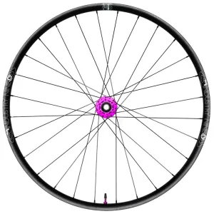 Hydra - Classic Trail S J-Bend Wheelset (SuperBoost)