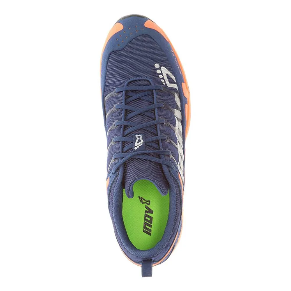 Inov 8 X Talon 212 (Mens) Blue/Orange