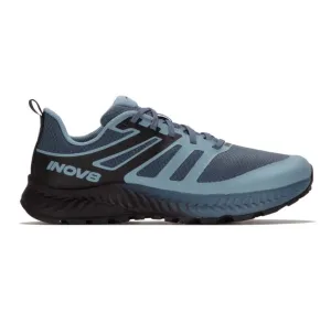 Inov8 Trailfly (Mens) - Blue Grey/Black/Slate