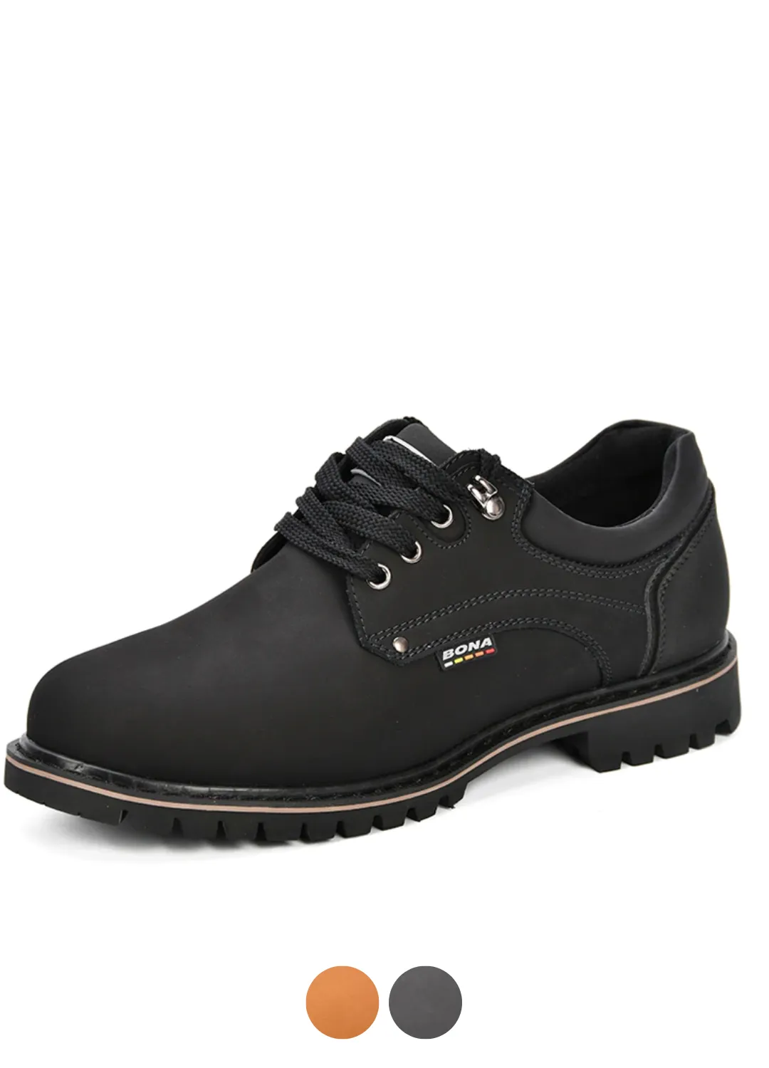 Josan Men's Casual Oxfords