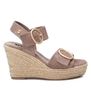 Karl Taupe Sandals