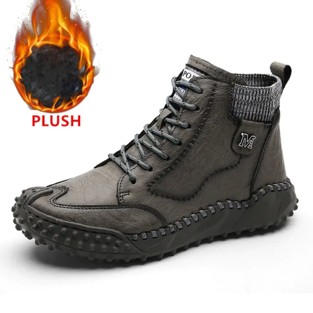 Kaur Men's Casual Boots