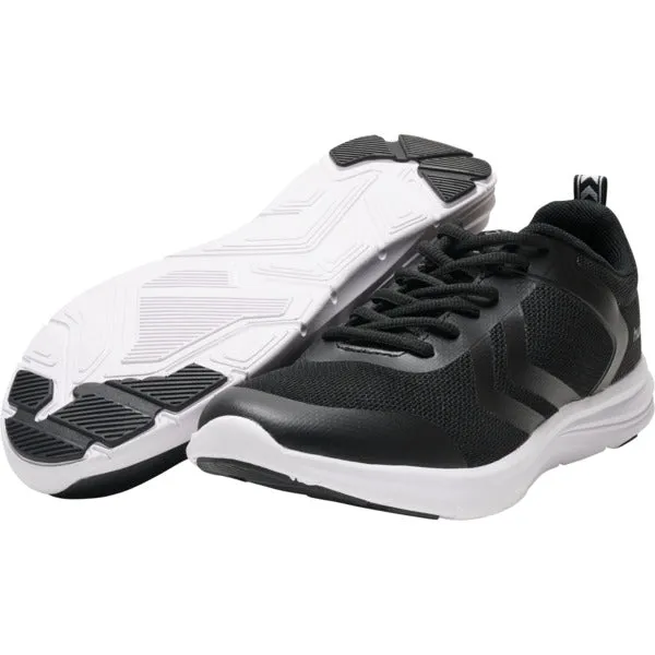 Kiel Men Black Training Shoes