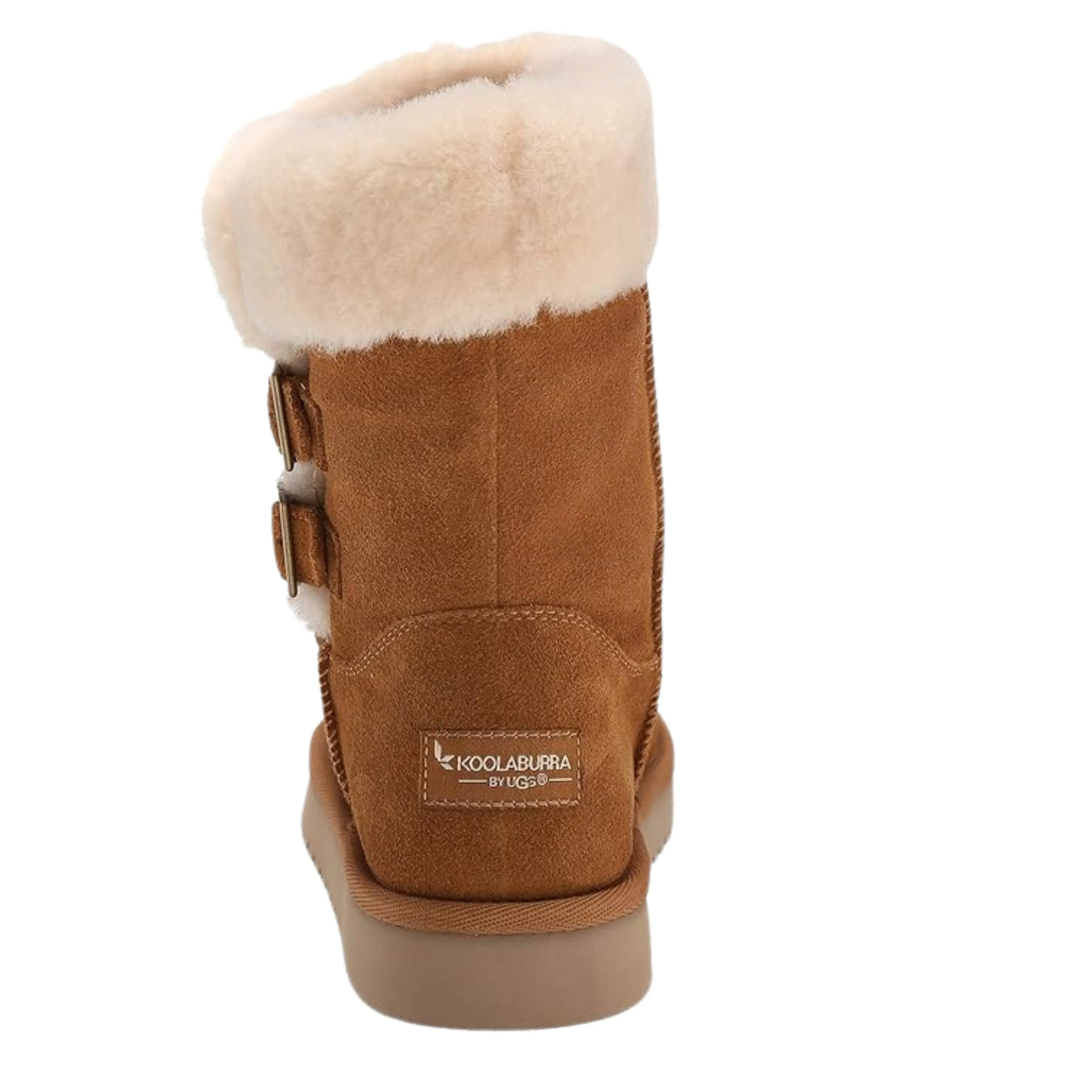 KOOLABURRA BY UGG - Sulana Short High Boots