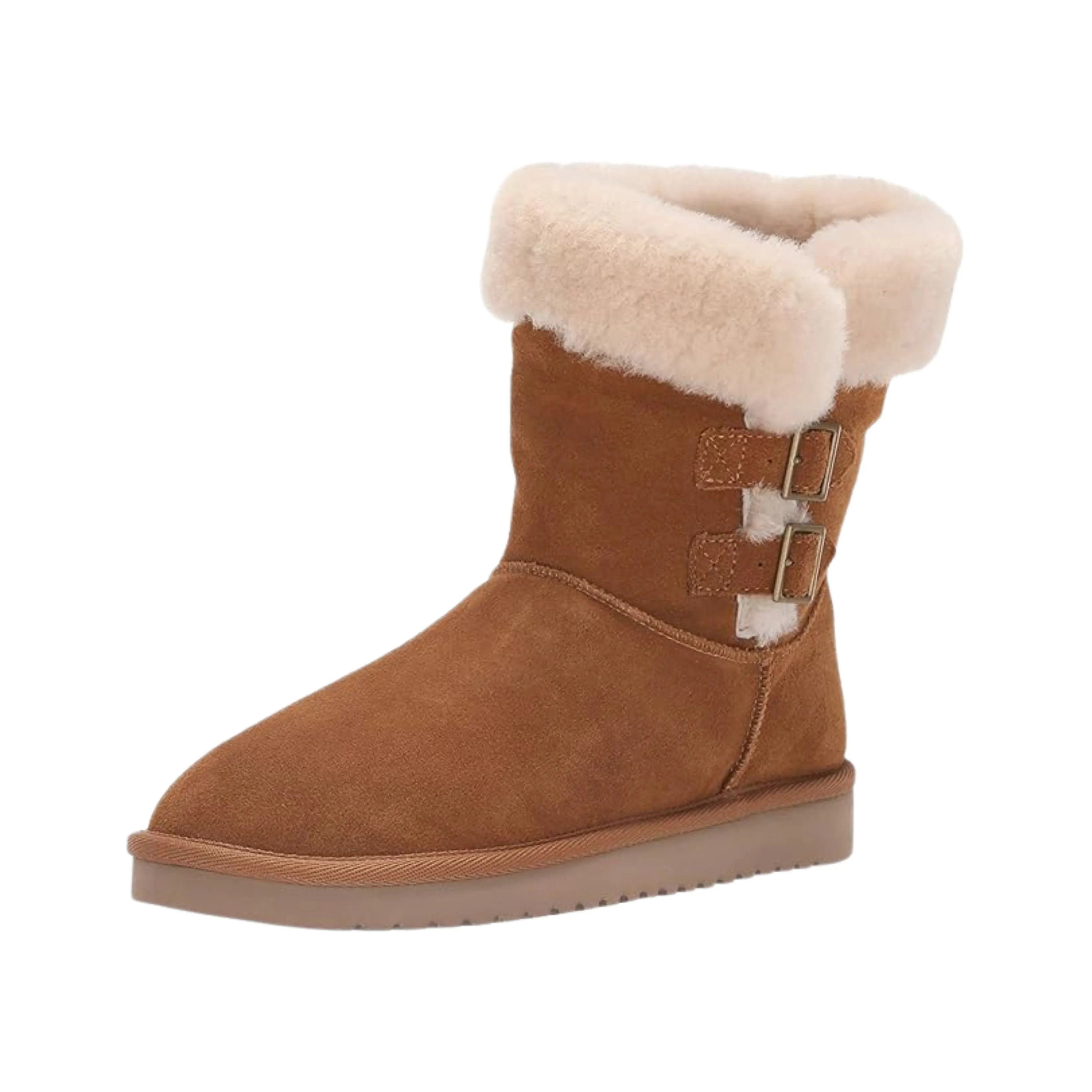 KOOLABURRA BY UGG - Sulana Short High Boots