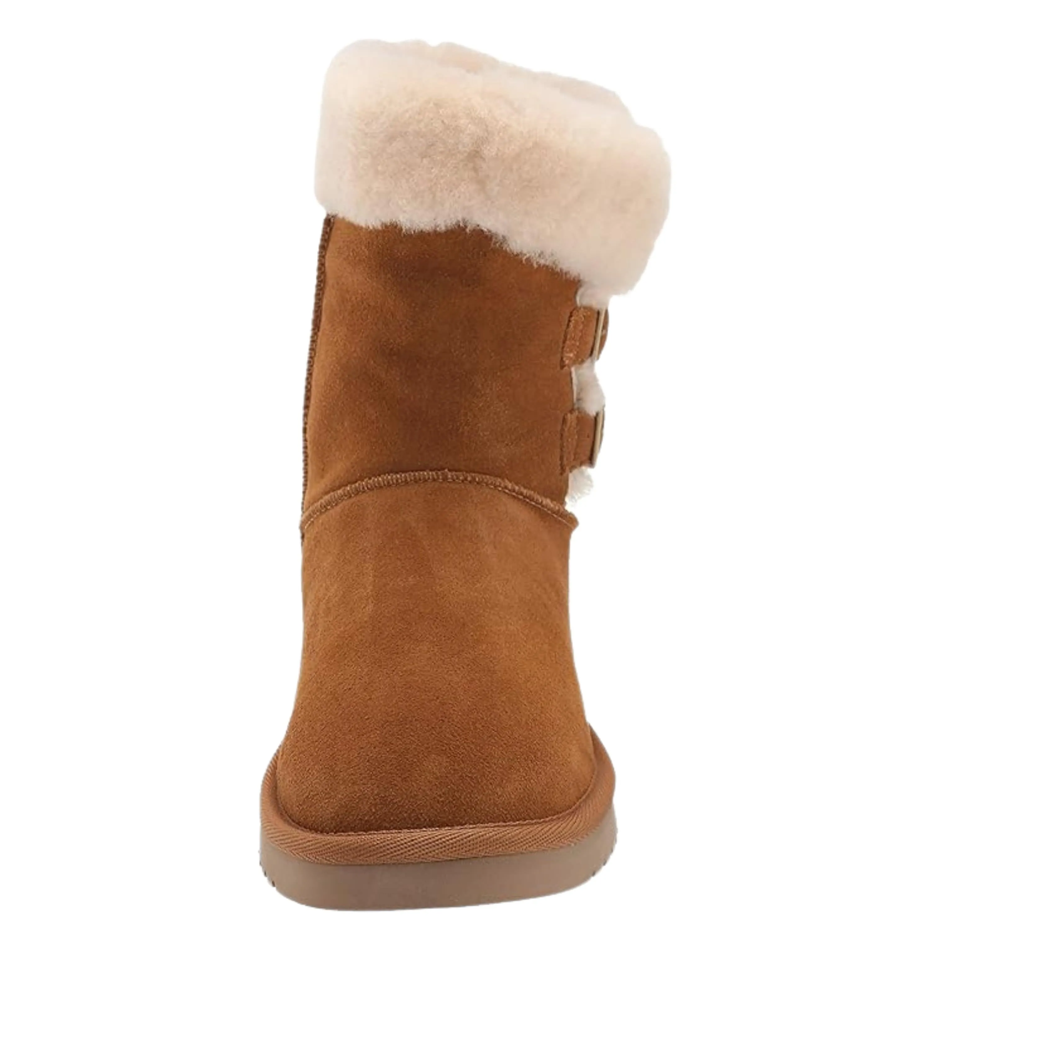 KOOLABURRA BY UGG - Sulana Short High Boots