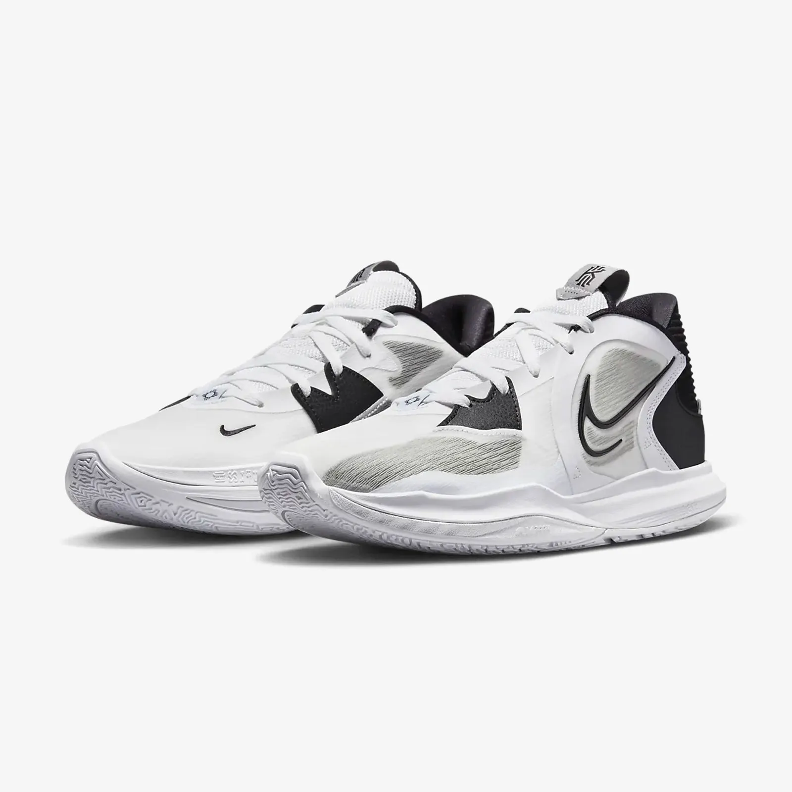 Kyrie Low 5 - 'Clean Slate'