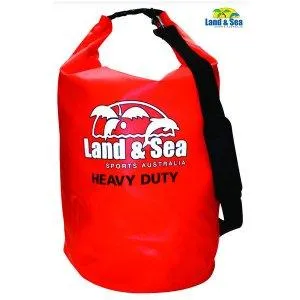 Land & Sea Heavy Duty Dry Bag (10 Litre)