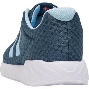 Legend Breather Men Blue Training Shoes