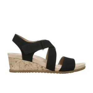 LIFESTRIDE - Traction Sole Strappy Sandal