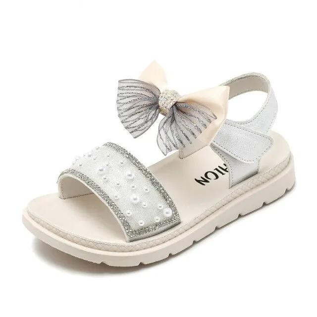 Lily Girls' Casual Sandal