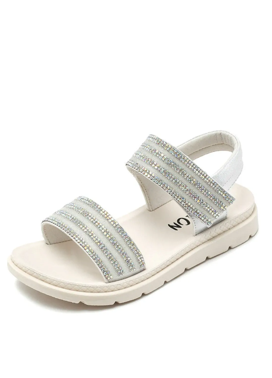 Lily Girls' Casual Sandal