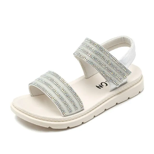 Lily Girls' Casual Sandal